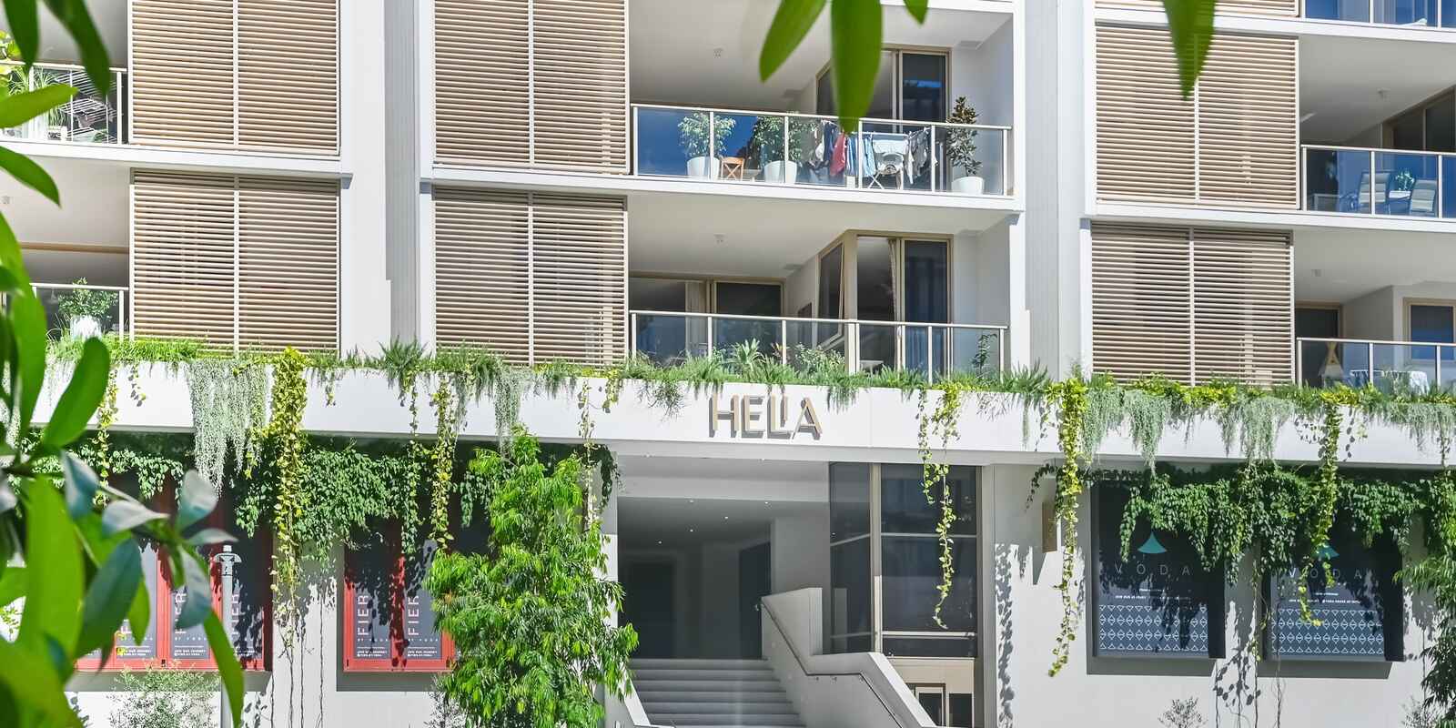 108/88 Victoria Street West End 108/88 Victoria Street West End