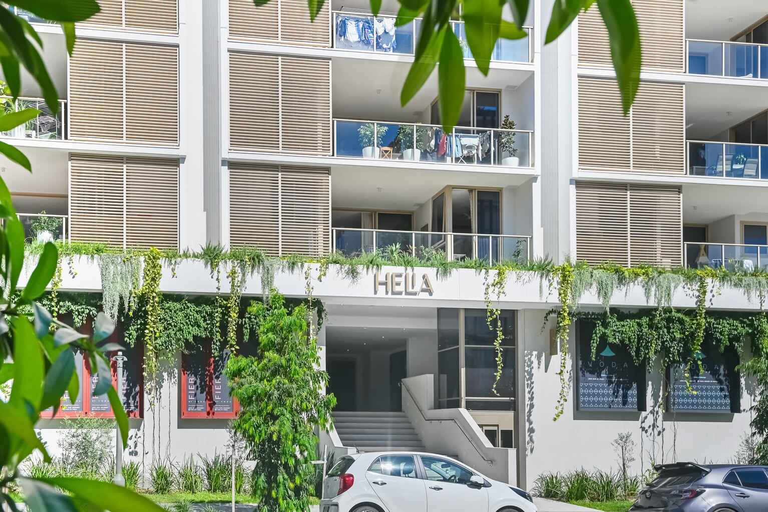 108/88 Victoria Street West End 108/88 Victoria Street West End