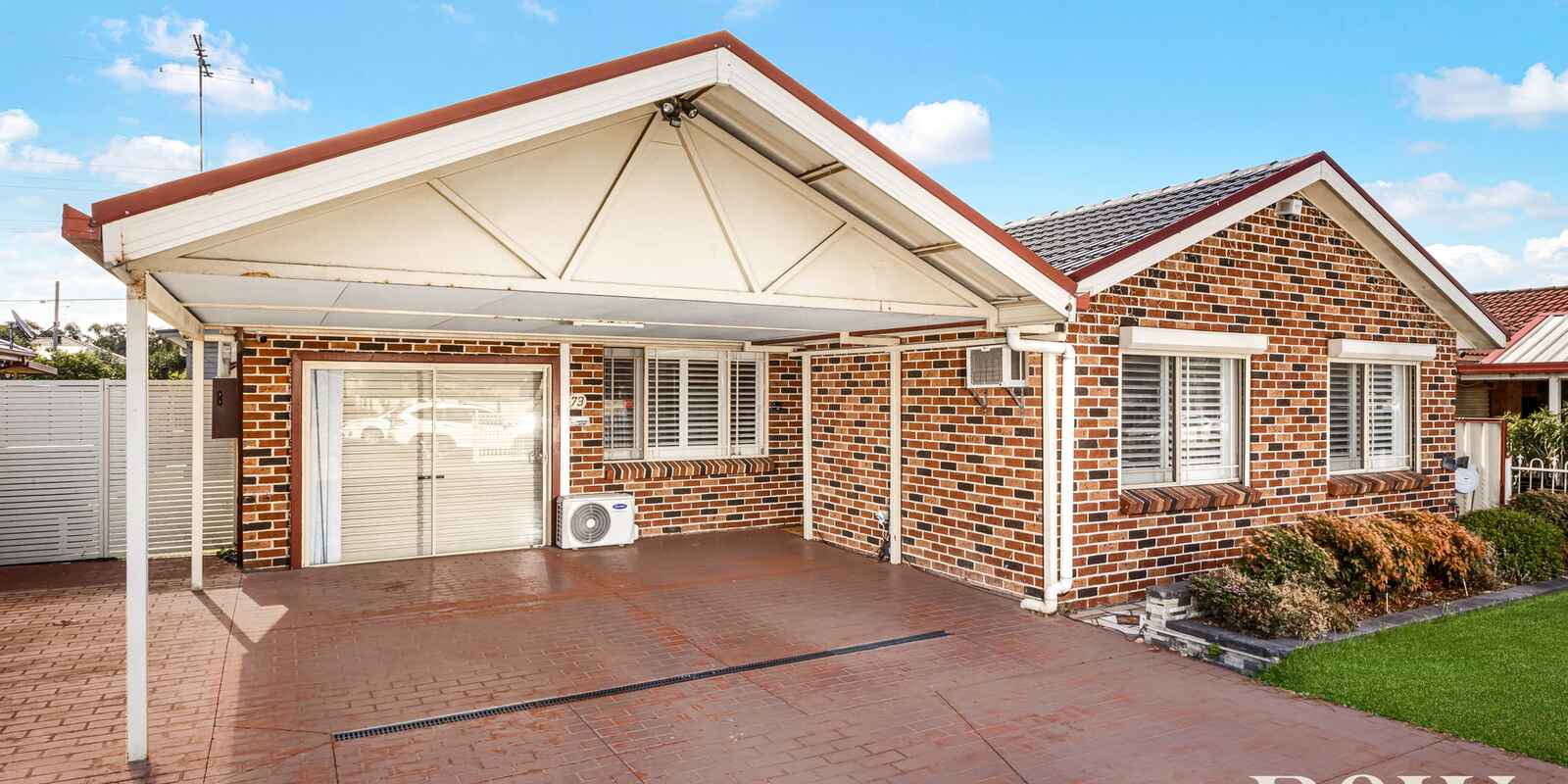 73 & 73a Carroll Crescent Plumpton