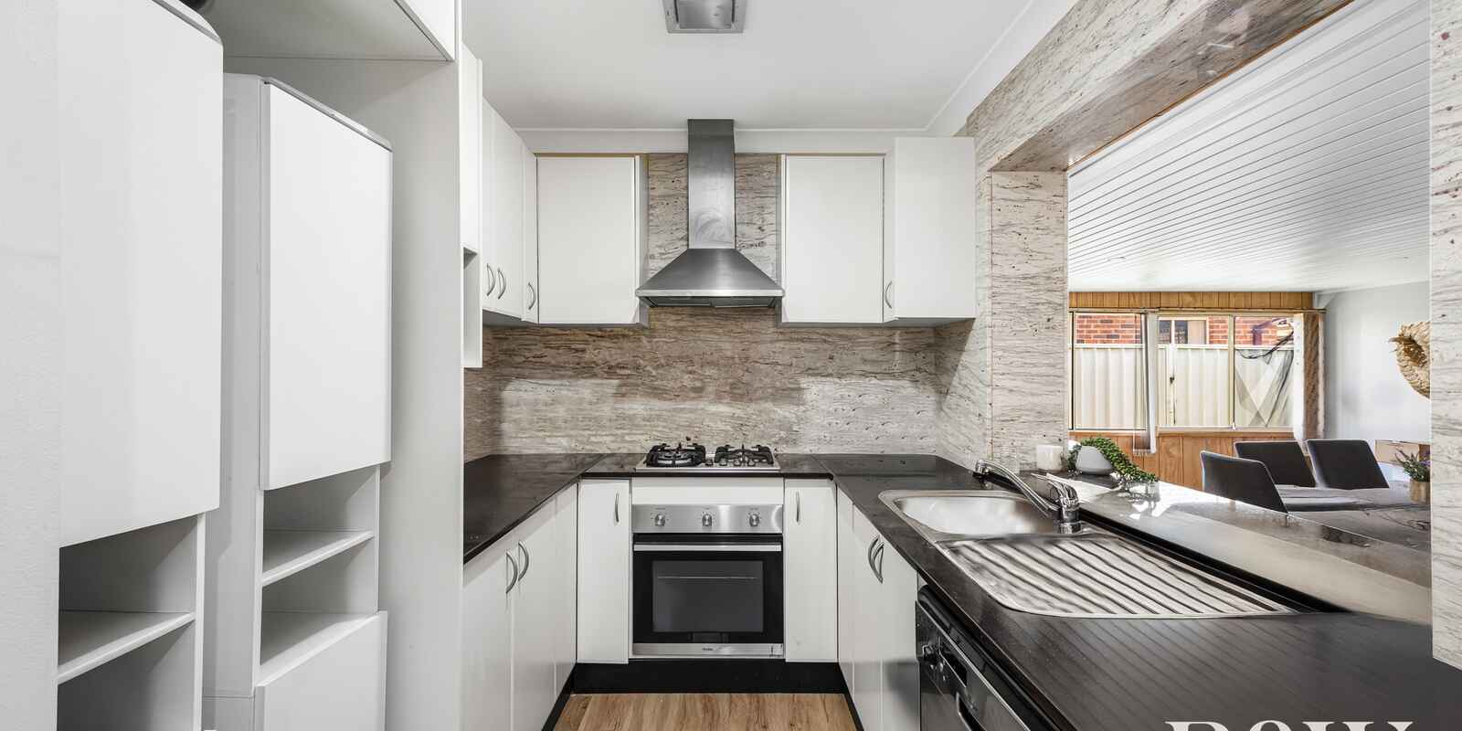 73 & 73a Carroll Crescent Plumpton