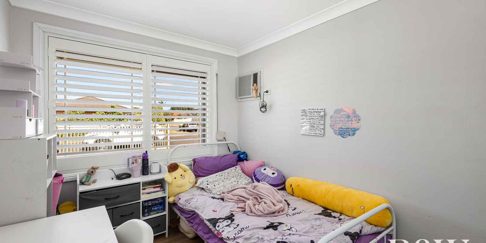 73 & 73a Carroll Crescent Plumpton