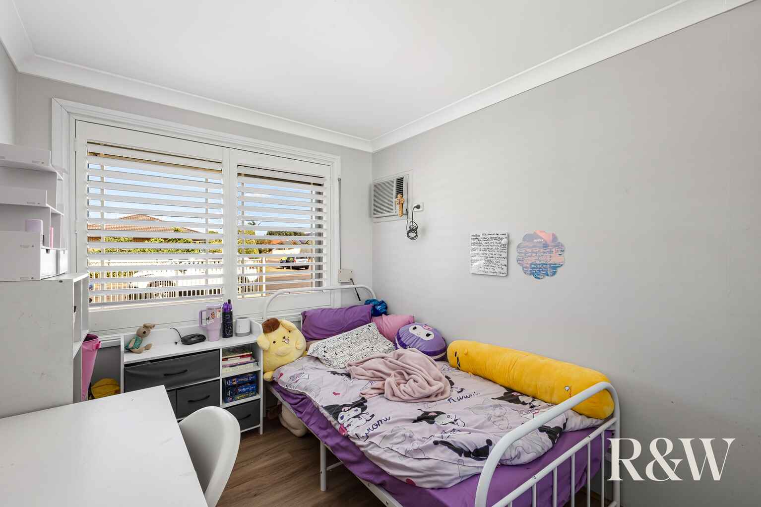 73 & 73a Carroll Crescent Plumpton