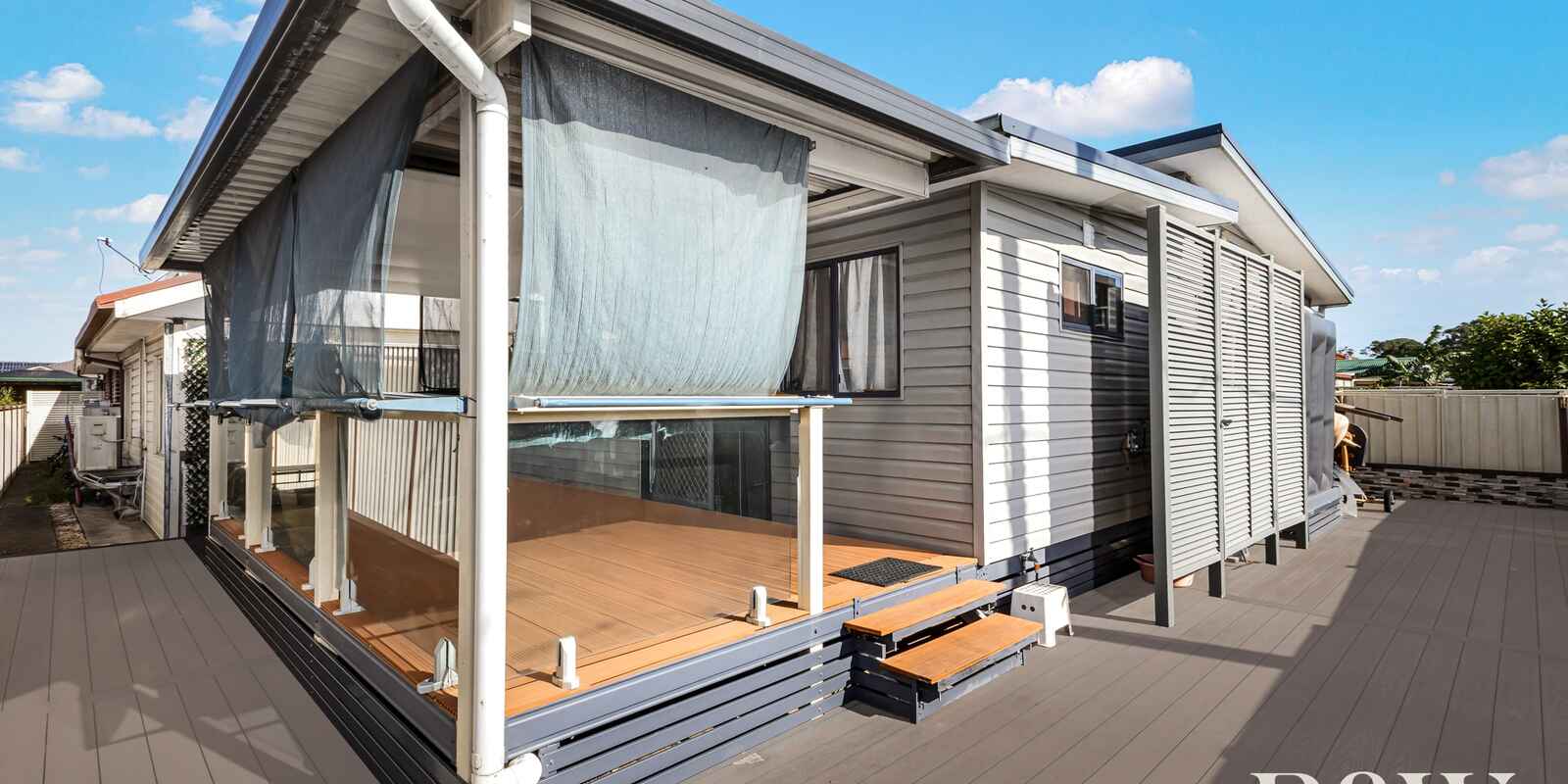 73 & 73a Carroll Crescent Plumpton