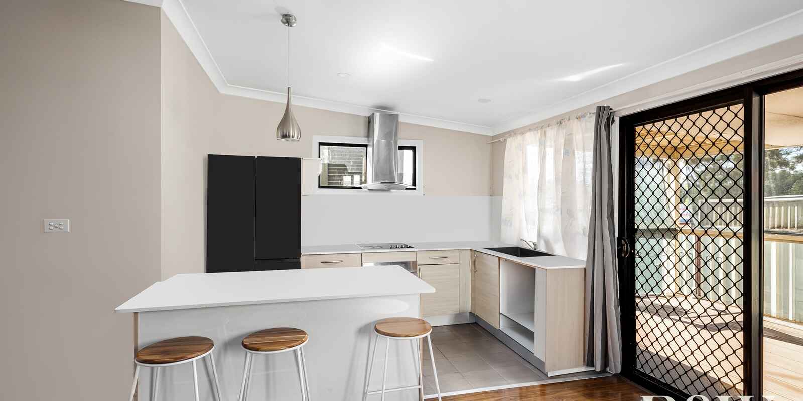 73 & 73a Carroll Crescent Plumpton