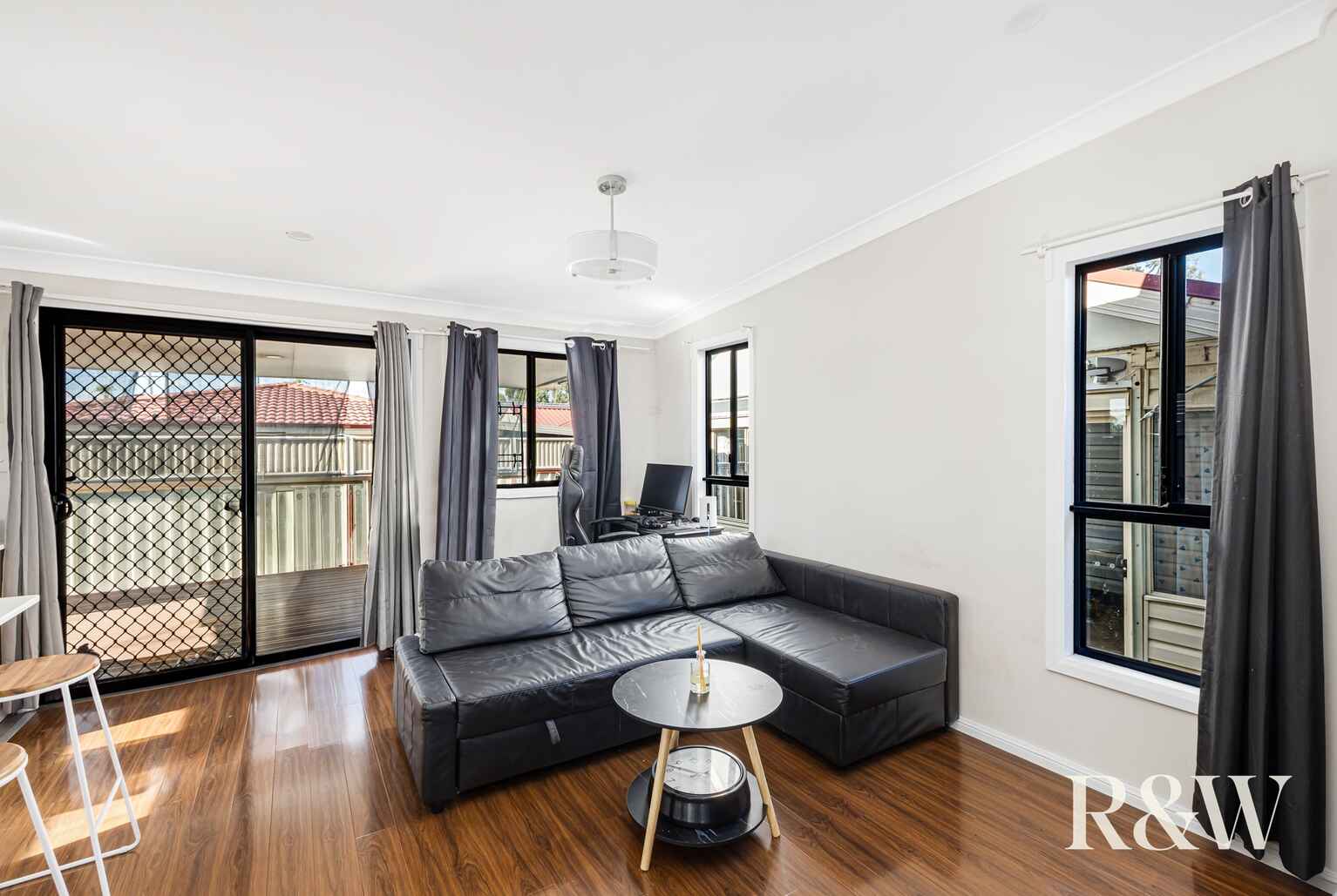 73 & 73a Carroll Crescent Plumpton