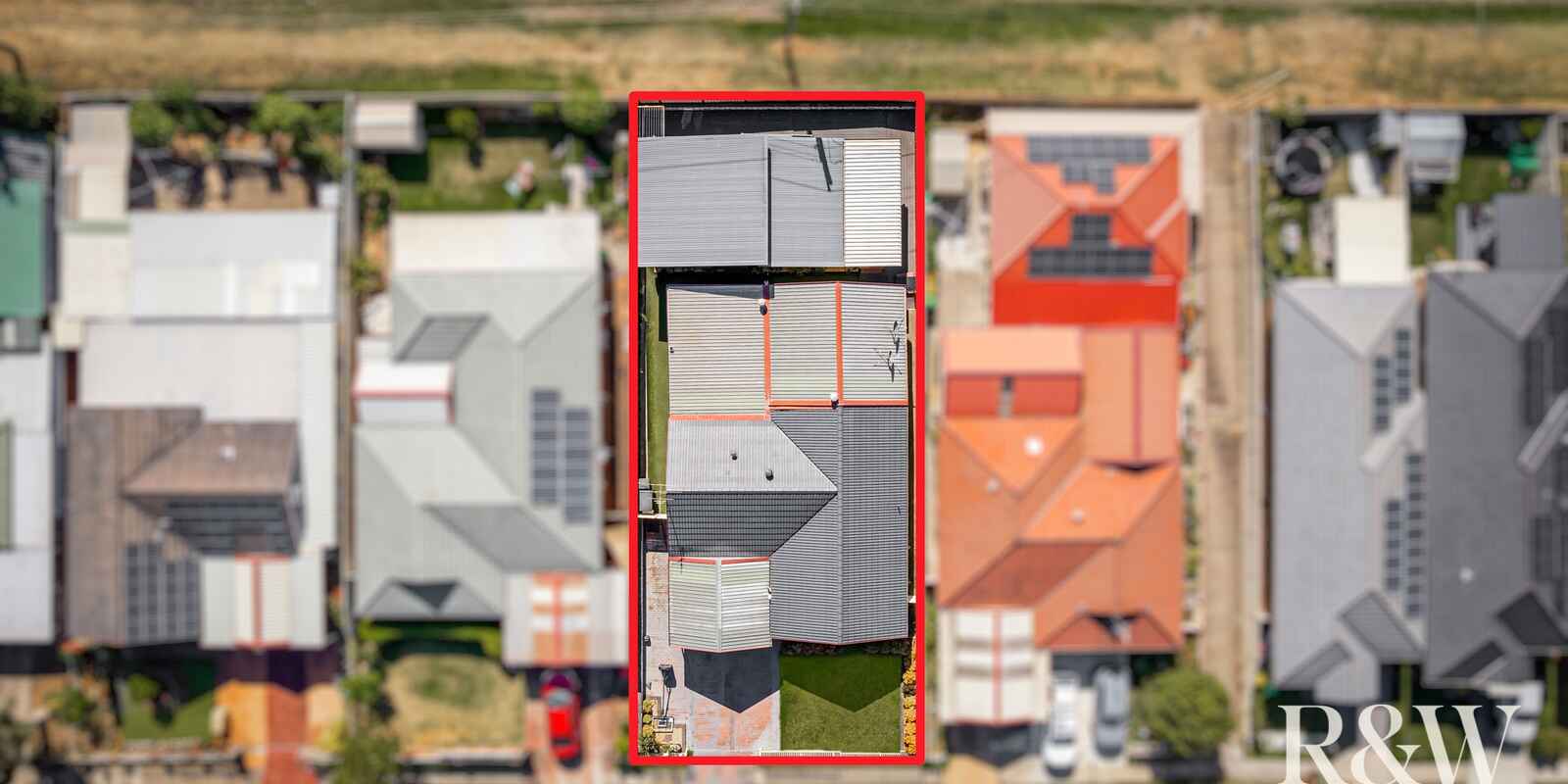 73 & 73a Carroll Crescent Plumpton