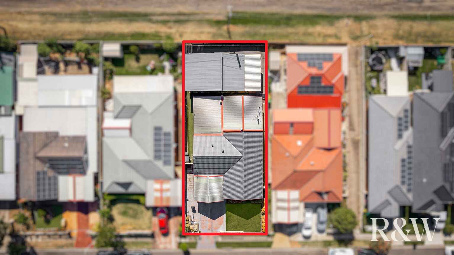 73 & 73a Carroll Crescent Plumpton