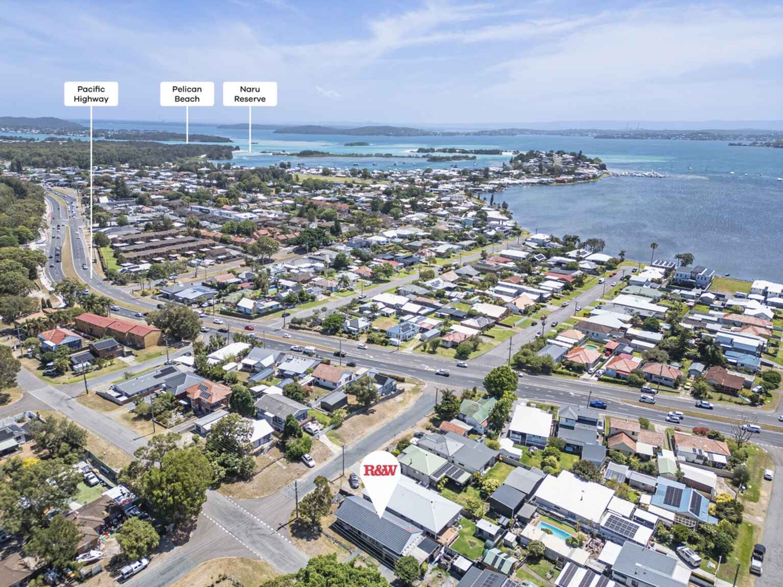 20 Harry Street Belmont South 20 Harry Street Belmont South