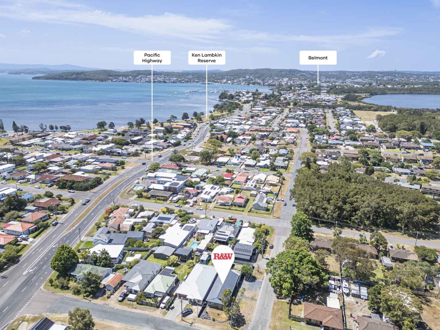 20 Harry Street Belmont South 20 Harry Street Belmont South