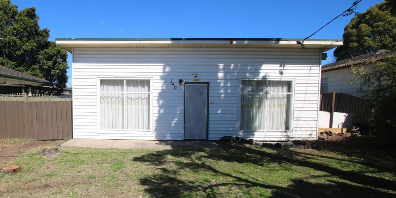 140 Great Western Highway Colyton