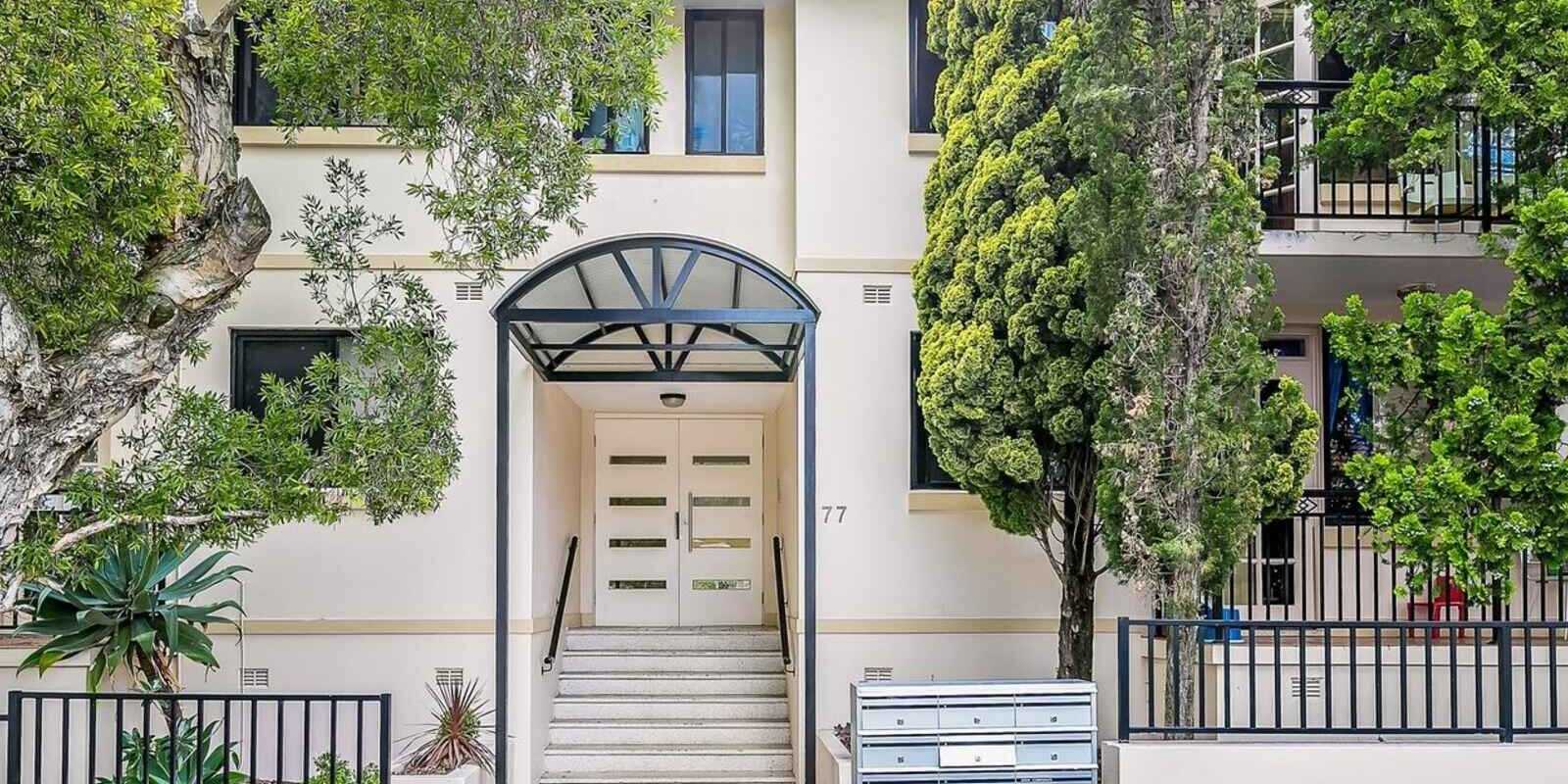 1/77 Union Street Dulwich Hill