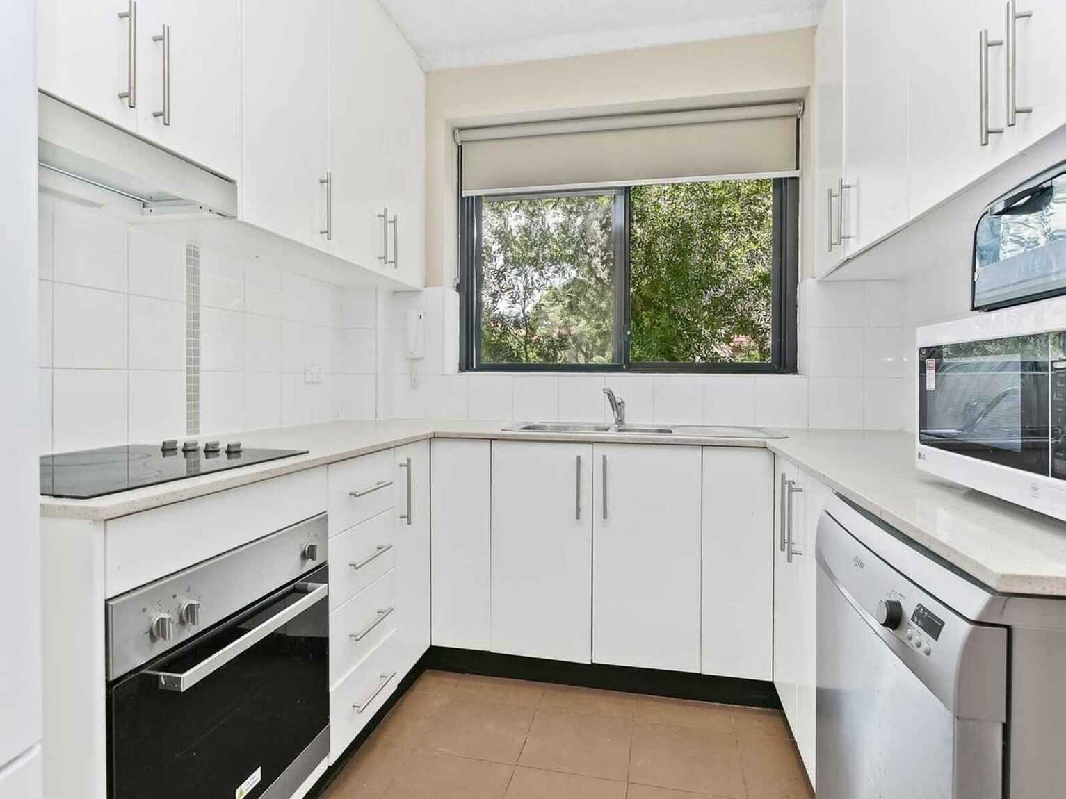 1/77 Union Street Dulwich Hill