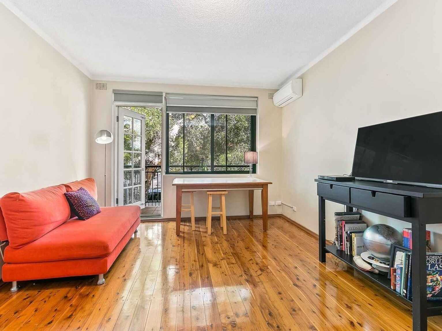 1/77 Union Street Dulwich Hill