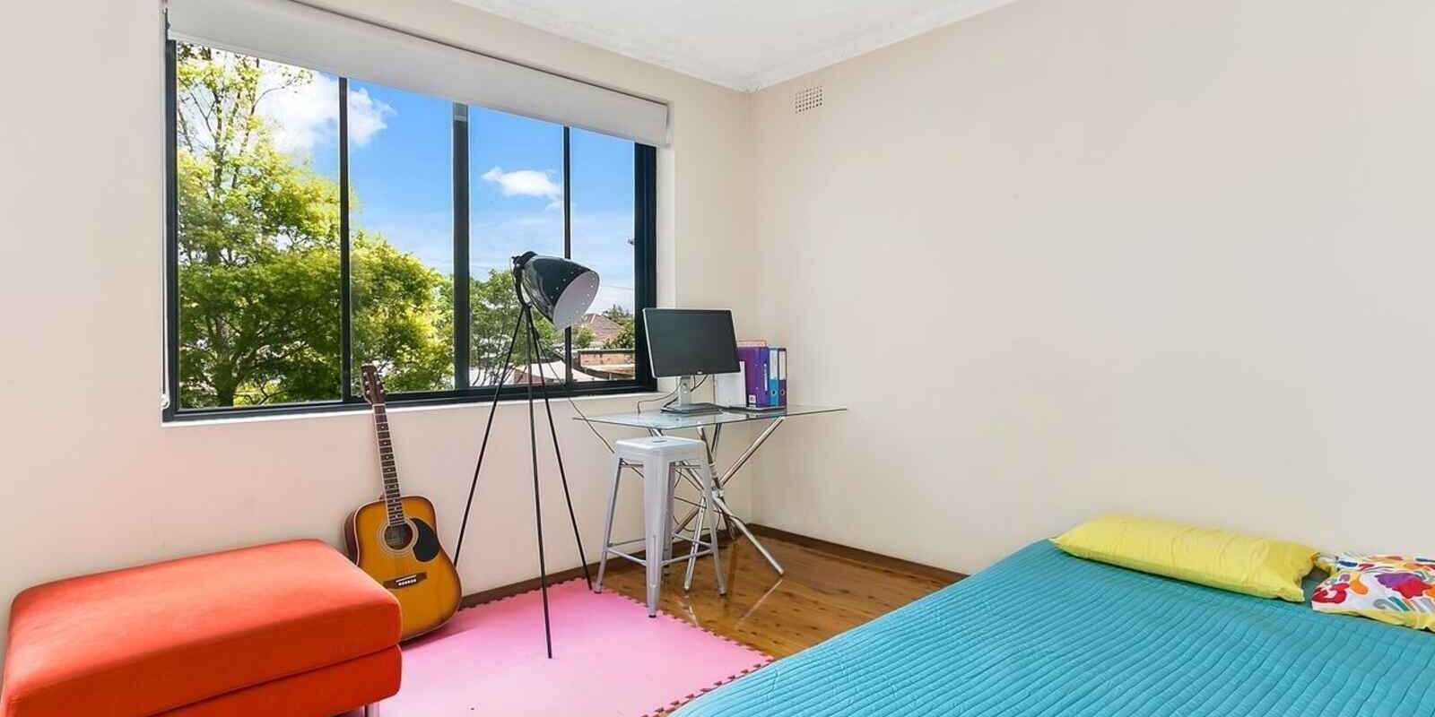 1/77 Union Street Dulwich Hill