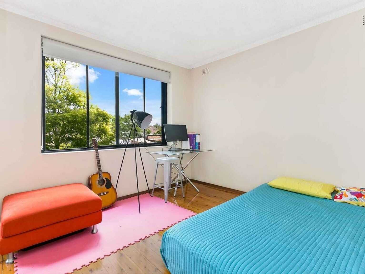 1/77 Union Street Dulwich Hill