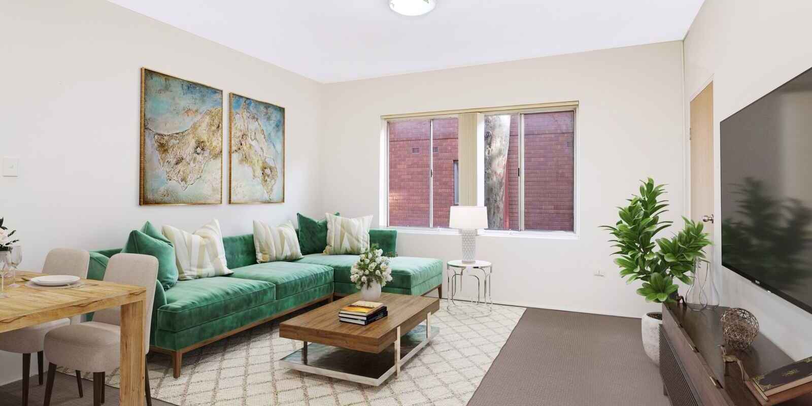 5/18 Bayley Street Marrickville