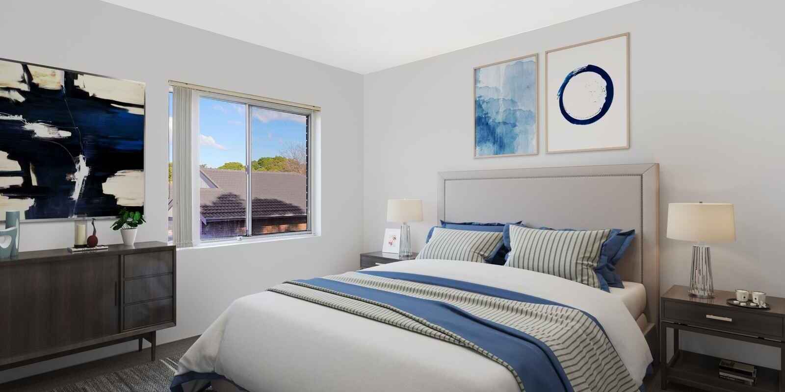 5/18 Bayley Street Marrickville