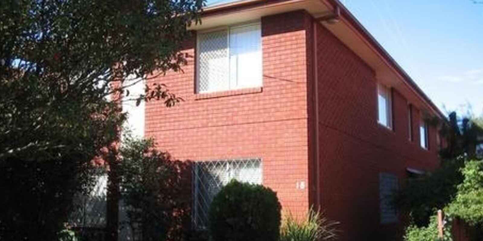 5/18 Bayley Street Marrickville
