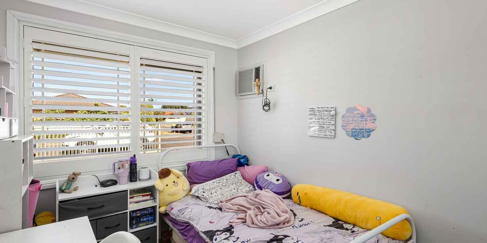 73 & 73a Carroll Crescent Plumpton