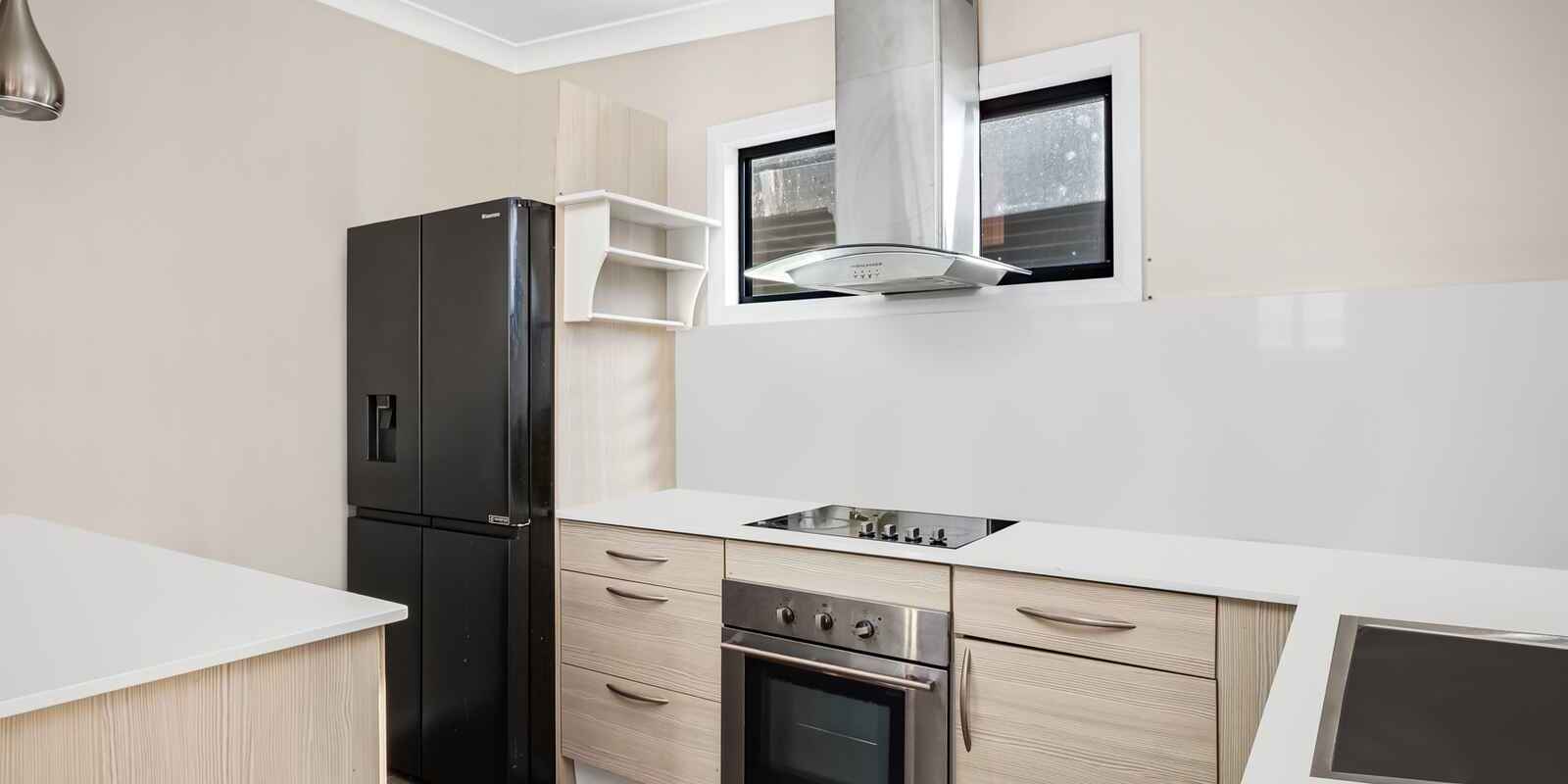 73 & 73a Carroll Crescent Plumpton