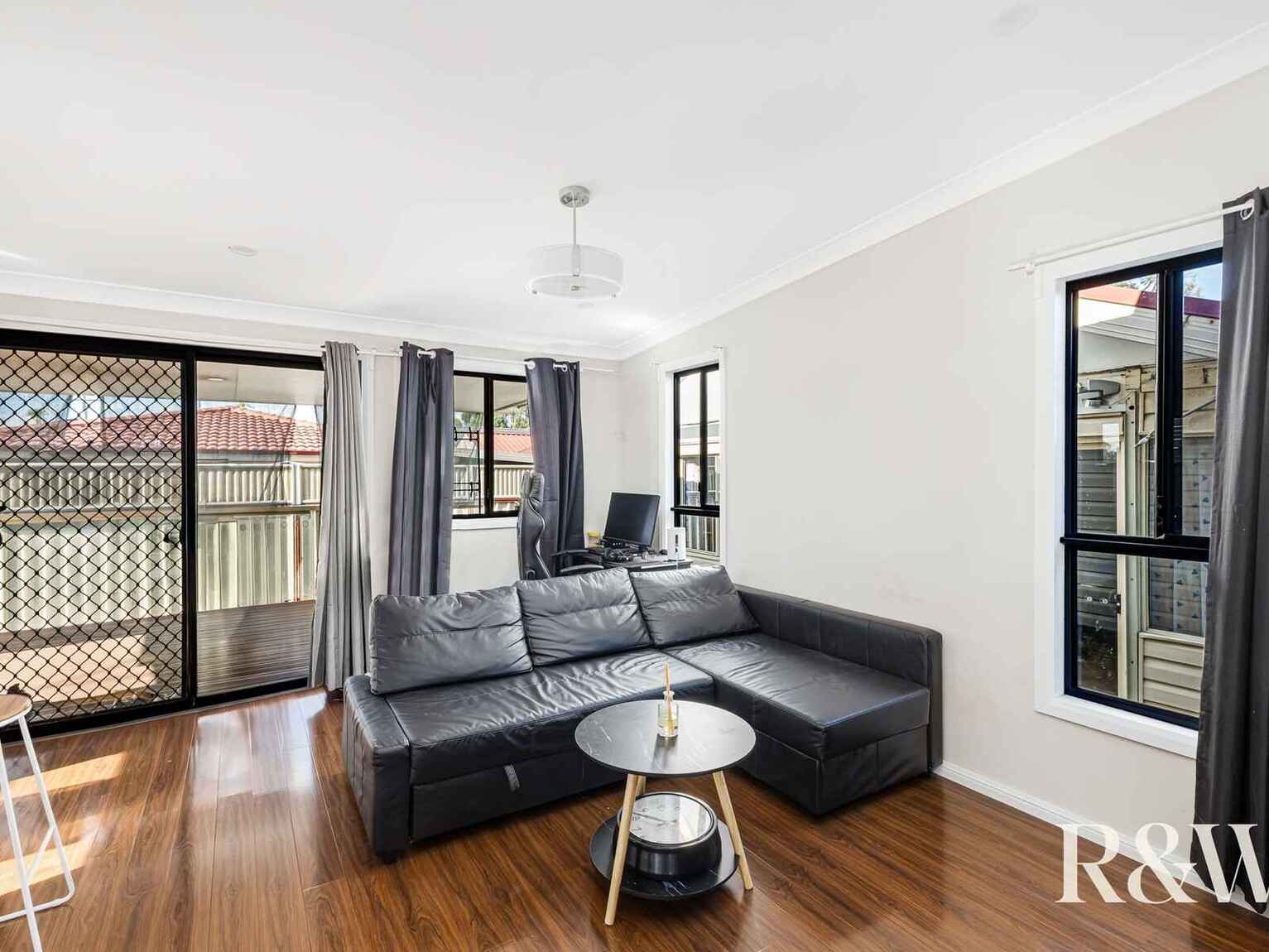 73 & 73a Carroll Crescent Plumpton