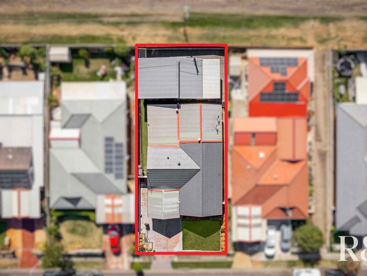 73 & 73a Carroll Crescent Plumpton