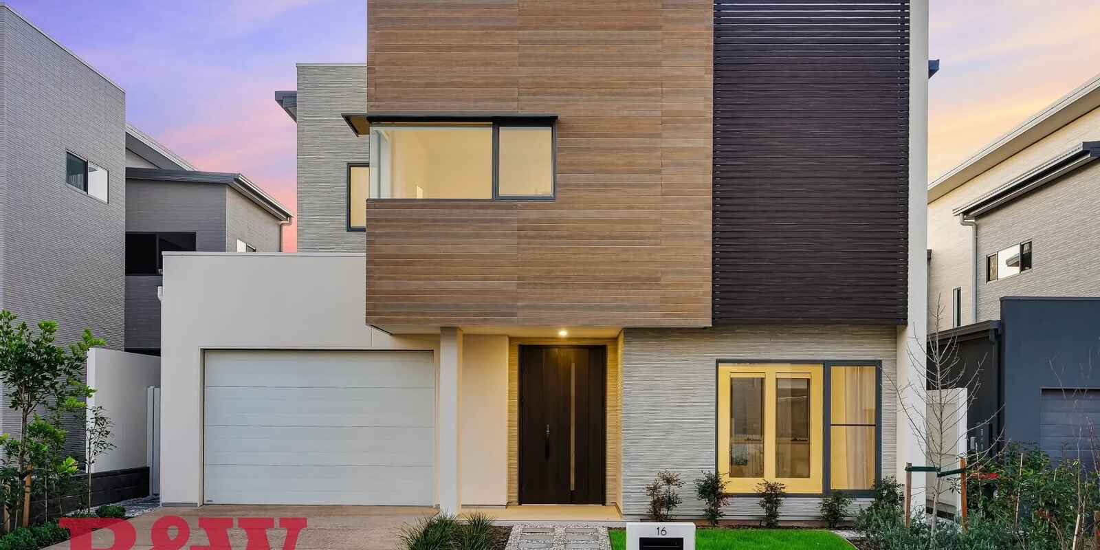 16 Mckinnon Circuit Gledswood Hills