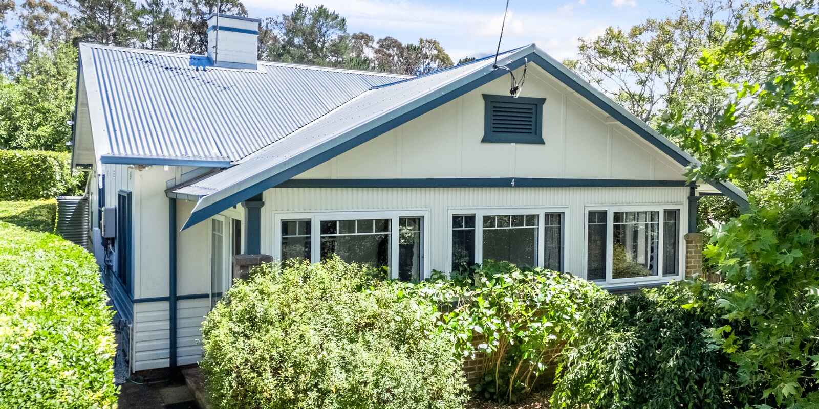 4 Sheila Street Medlow Bath 4 Sheila Street Medlow Bath