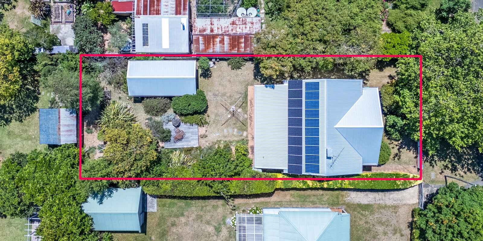 4 Sheila Street Medlow Bath 4 Sheila Street Medlow Bath