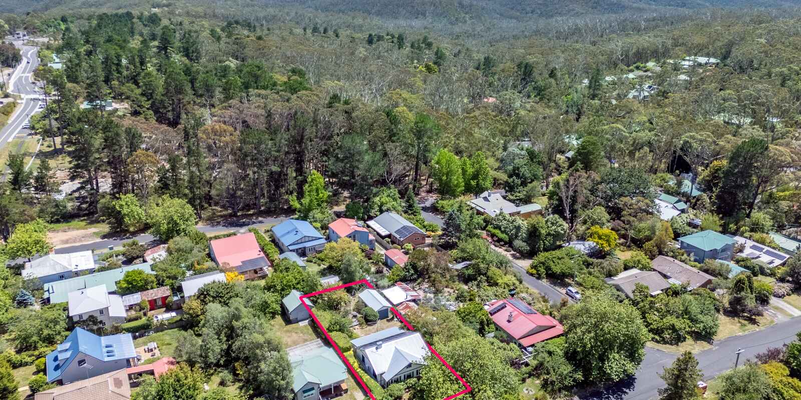 4 Sheila Street Medlow Bath 4 Sheila Street Medlow Bath