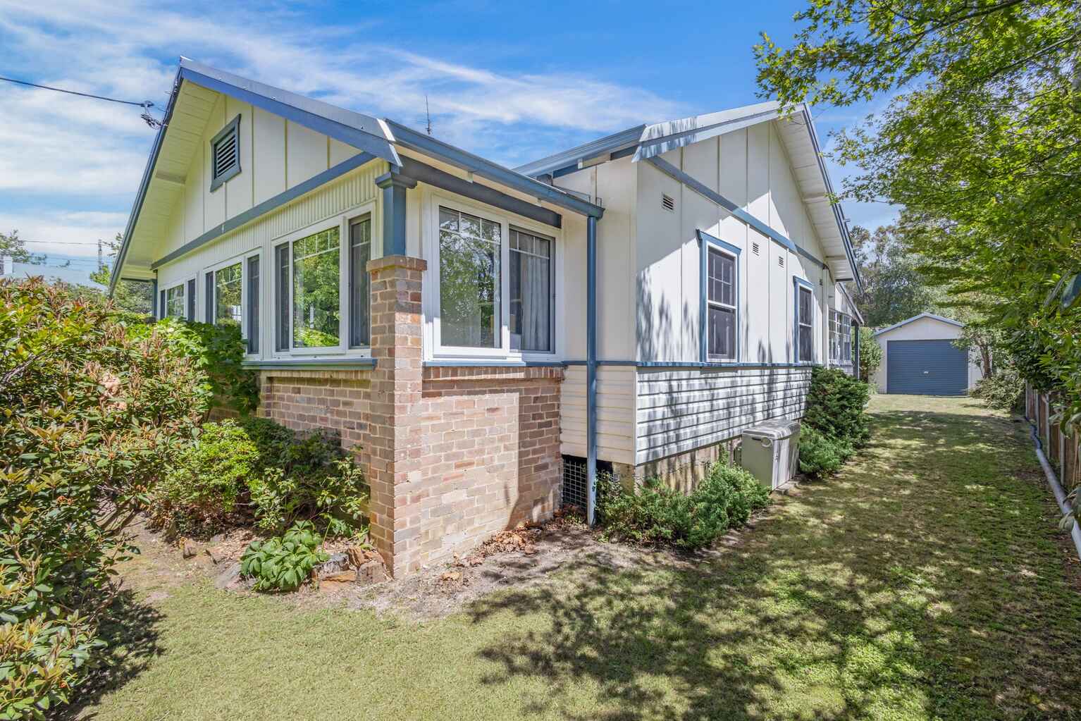 4 Sheila Street Medlow Bath 4 Sheila Street Medlow Bath