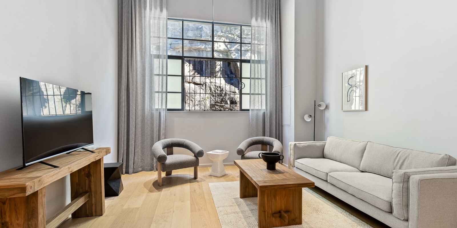 6/48-64 Wentworth Park Road Glebe