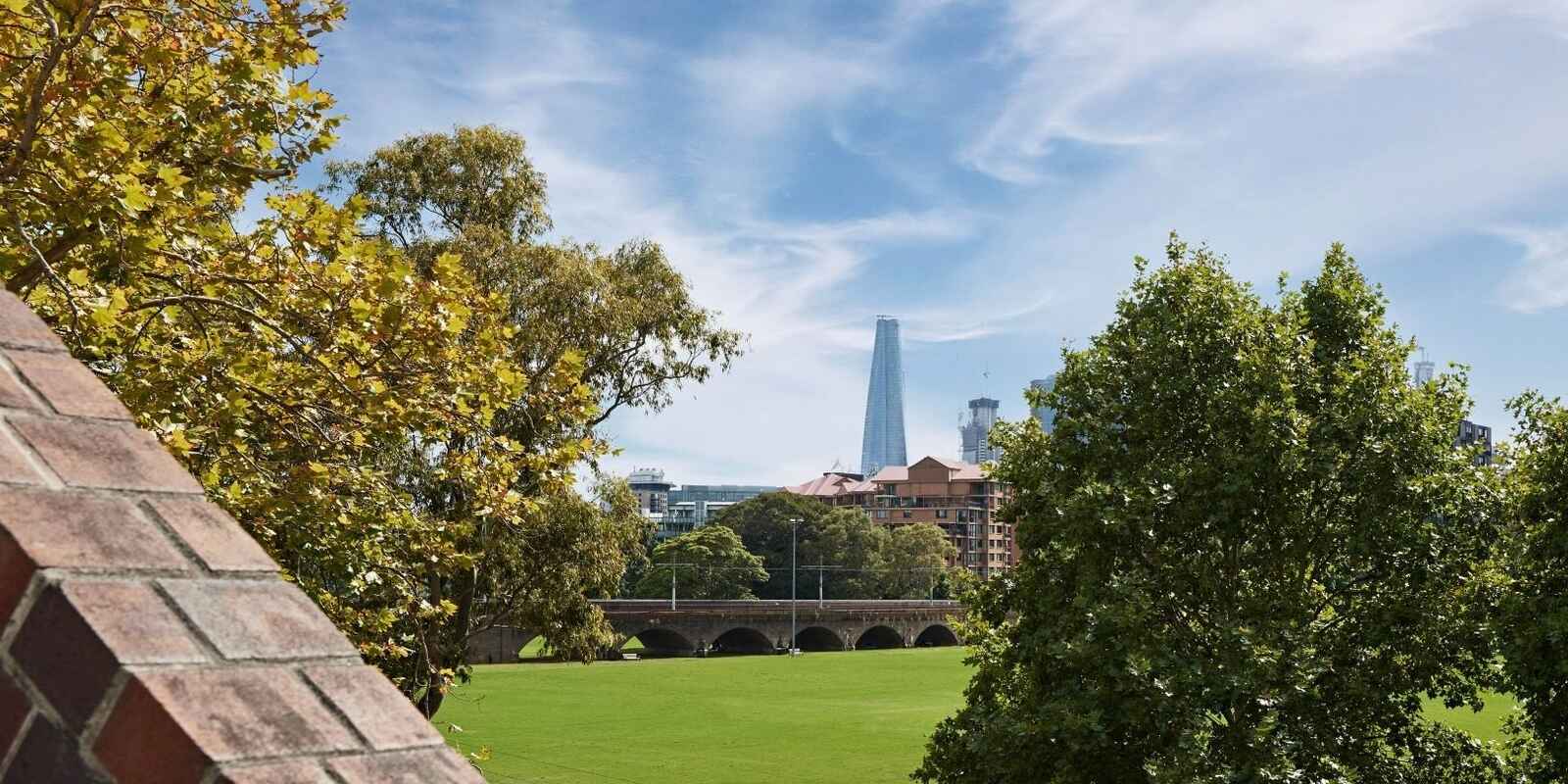 6/48-64 Wentworth Park Road Glebe