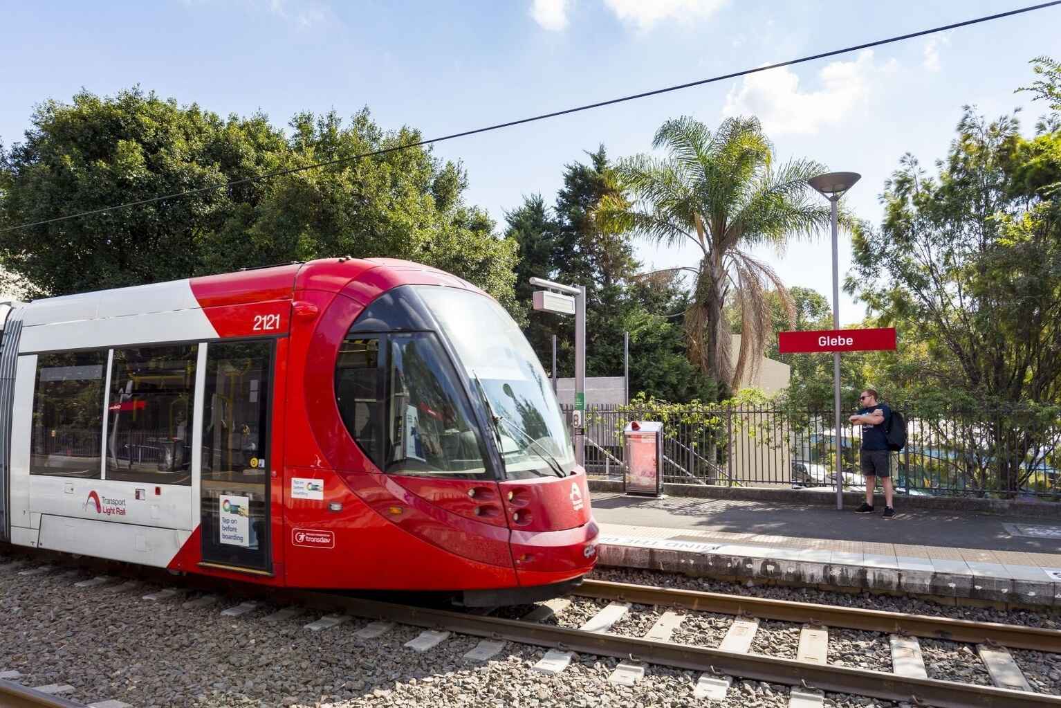 6/48-64 Wentworth Park Road Glebe