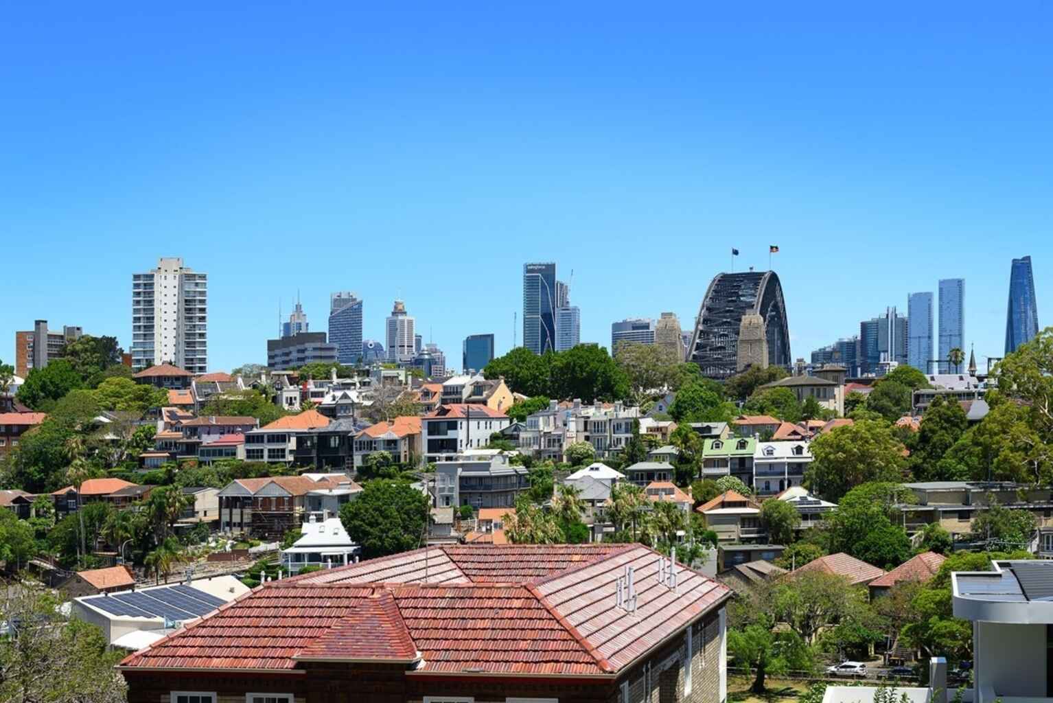 23/100 High Street North Sydney