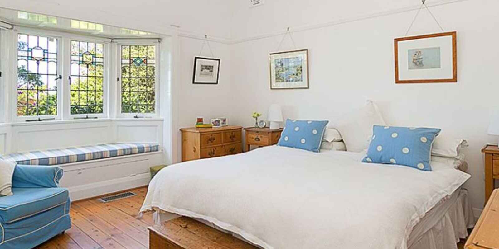 51 Dalmeny Road Northbridge