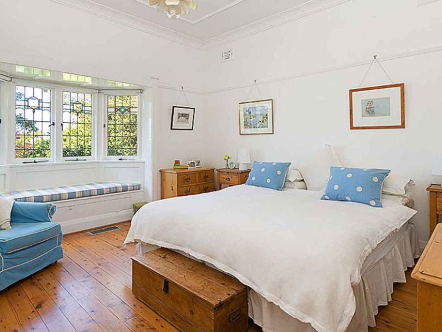 51 Dalmeny Road Northbridge