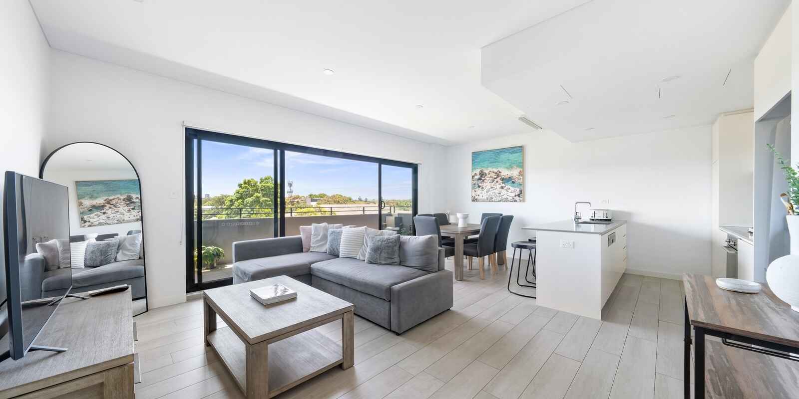 410/19-25 Robey Street Mascot