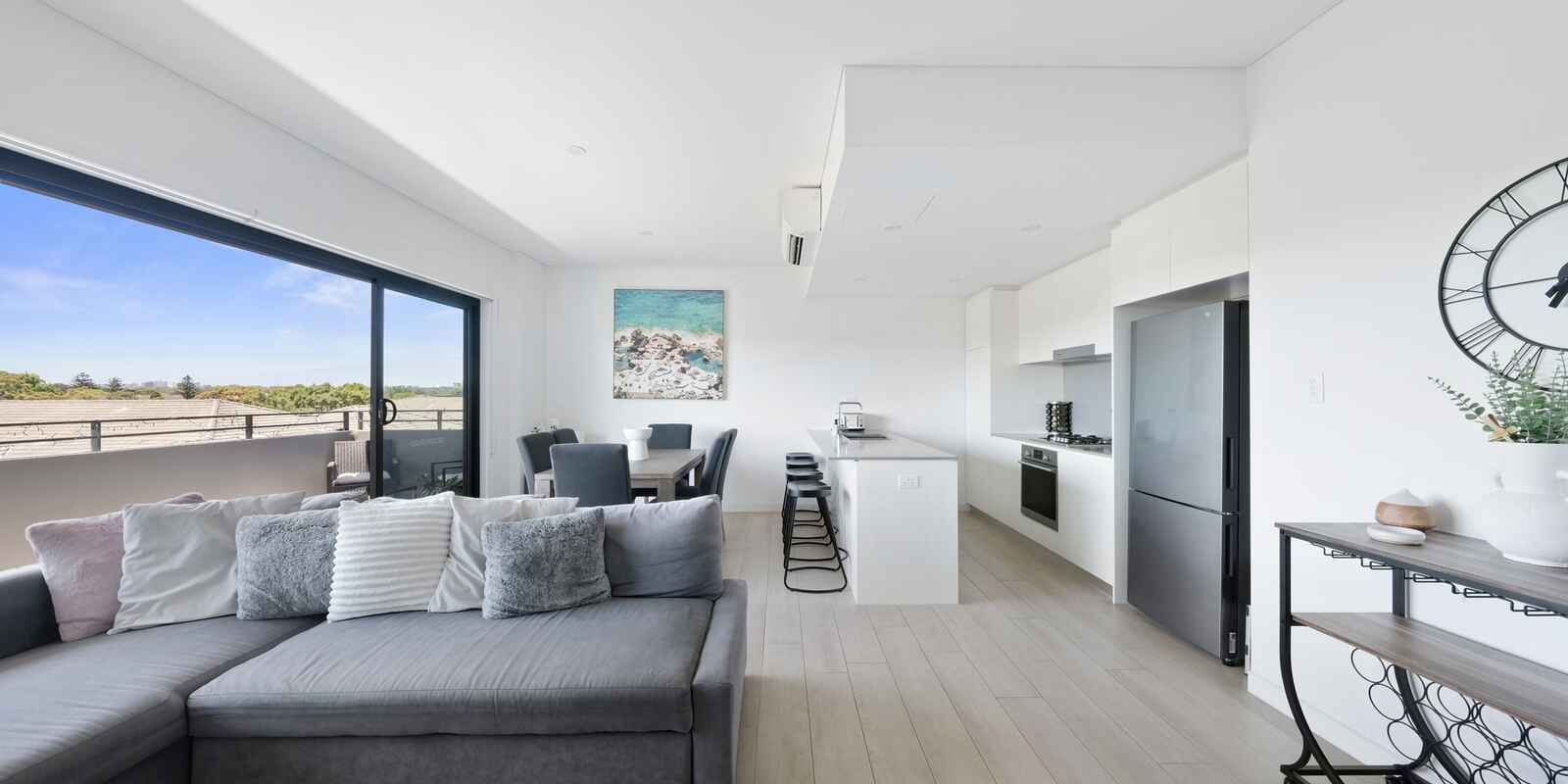 410/19-25 Robey Street Mascot