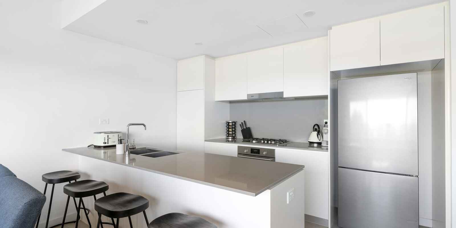 410/19-25 Robey Street Mascot