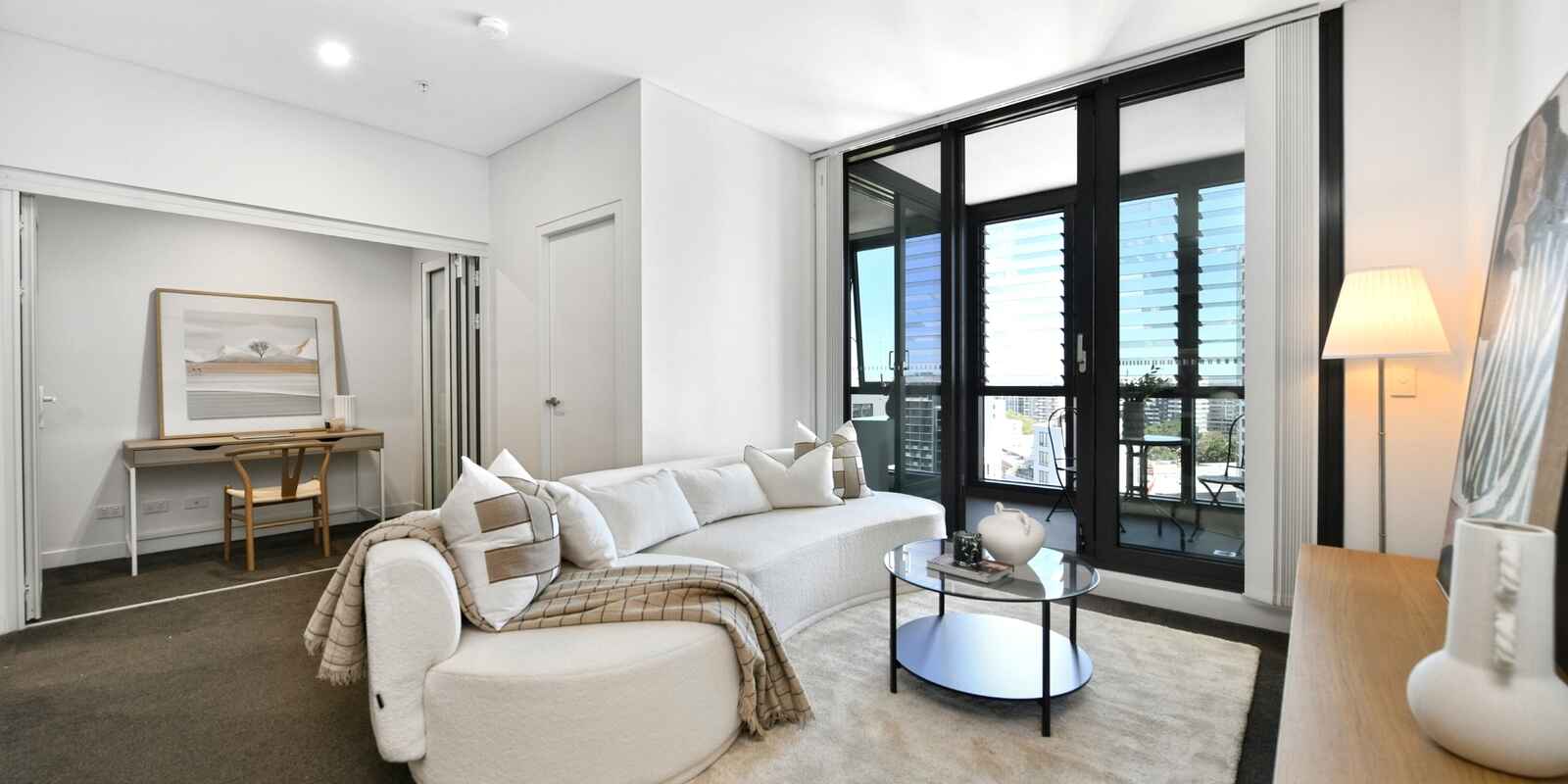 1203/9 Brodie Spark Drive Wolli Creek 1203/9 Brodie Spark Drive Wolli Creek