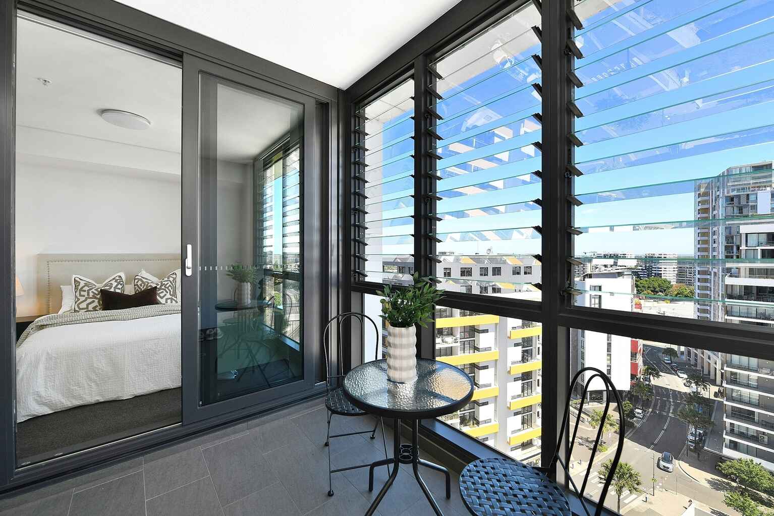 1203/9 Brodie Spark Drive Wolli Creek 1203/9 Brodie Spark Drive Wolli Creek