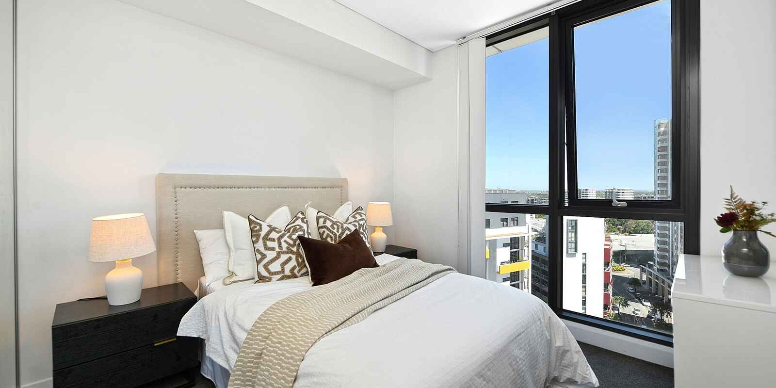 1203/9 Brodie Spark Drive Wolli Creek 1203/9 Brodie Spark Drive Wolli Creek