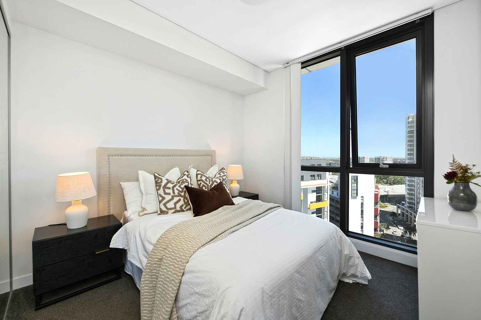 1203/9 Brodie Spark Drive Wolli Creek 1203/9 Brodie Spark Drive Wolli Creek