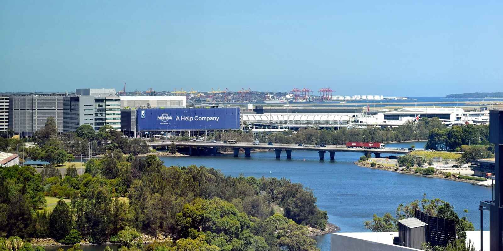 1203/9 Brodie Spark Drive Wolli Creek 1203/9 Brodie Spark Drive Wolli Creek