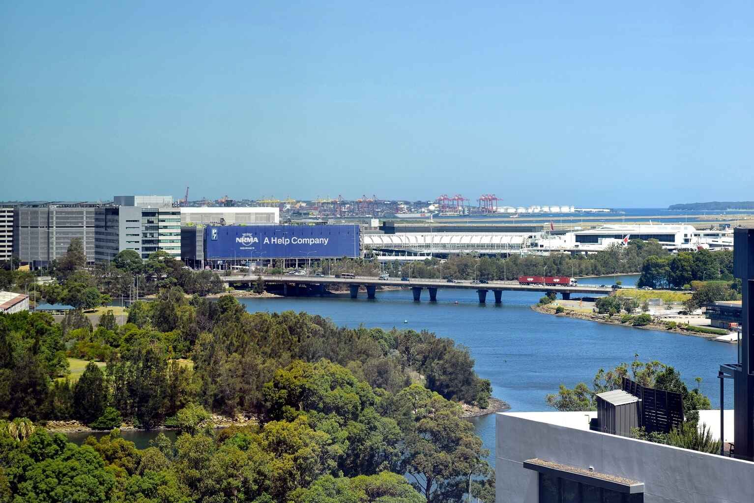 1203/9 Brodie Spark Drive Wolli Creek 1203/9 Brodie Spark Drive Wolli Creek