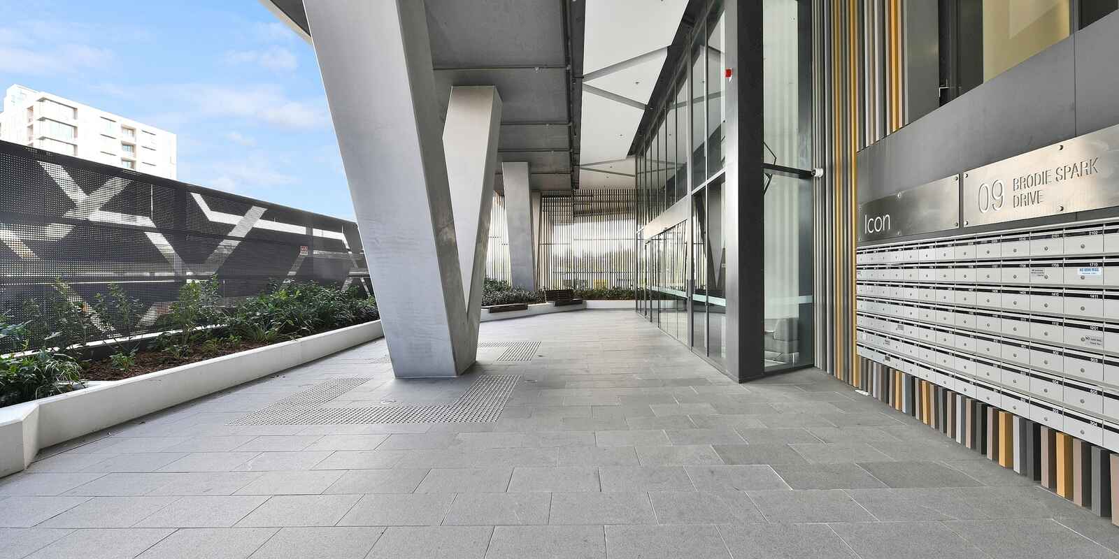 1203/9 Brodie Spark Drive Wolli Creek 1203/9 Brodie Spark Drive Wolli Creek