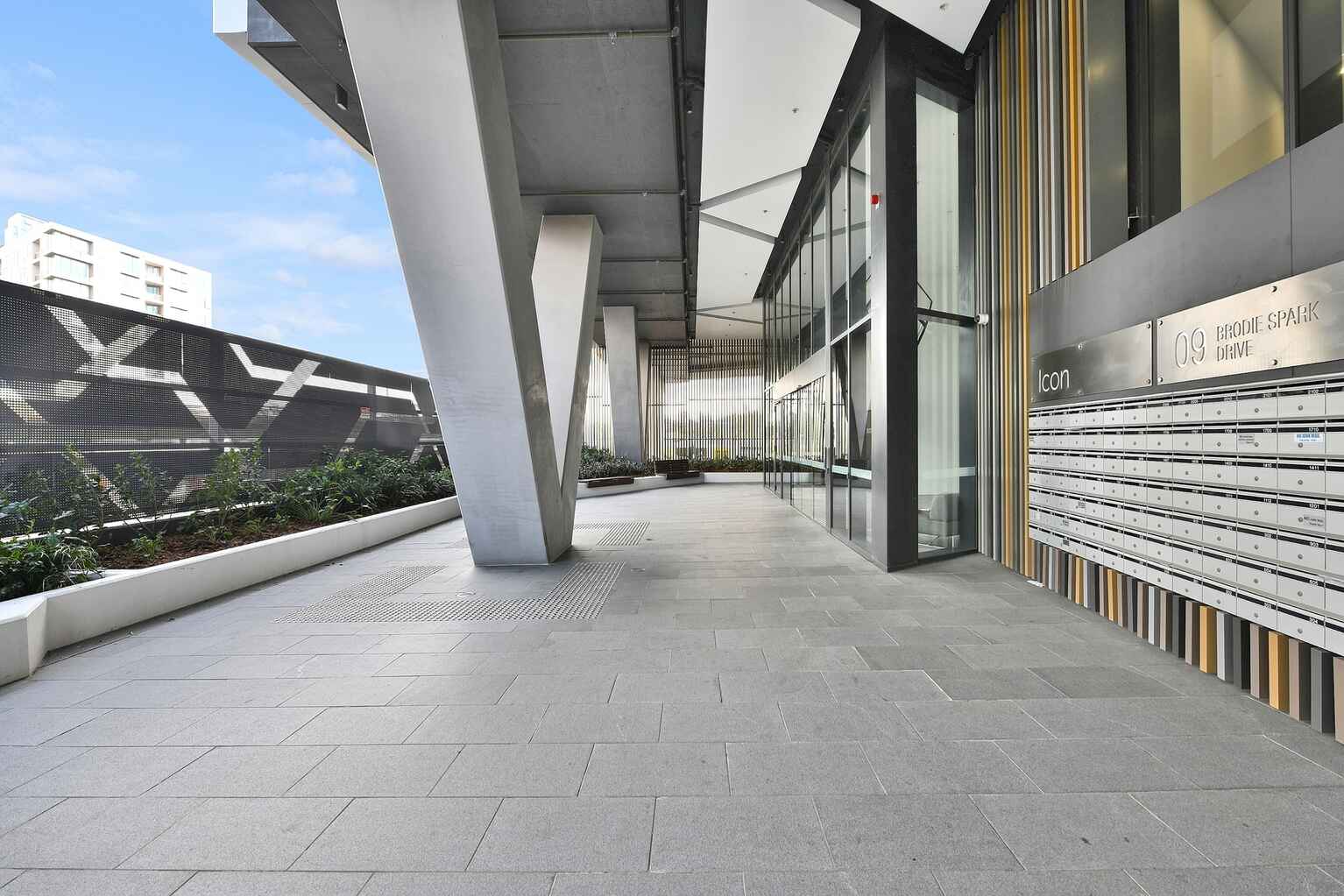 1203/9 Brodie Spark Drive Wolli Creek 1203/9 Brodie Spark Drive Wolli Creek