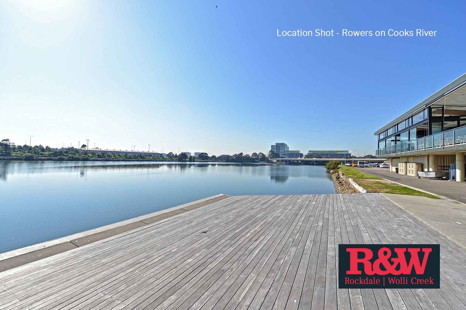 1203/9 Brodie Spark Drive Wolli Creek 1203/9 Brodie Spark Drive Wolli Creek