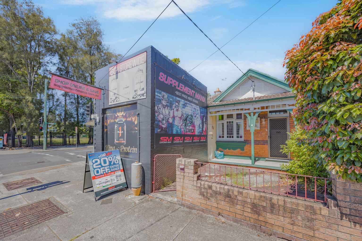 238 Sydenham Road Marrickville